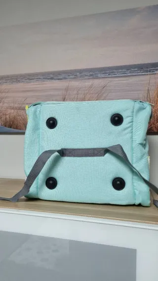 Bolso Trona Jane Mint Oso