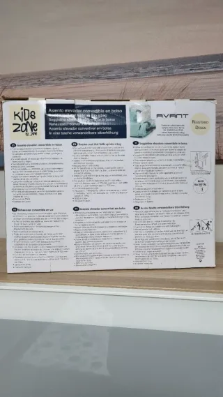 Bolso Trona Jane Mint Oso