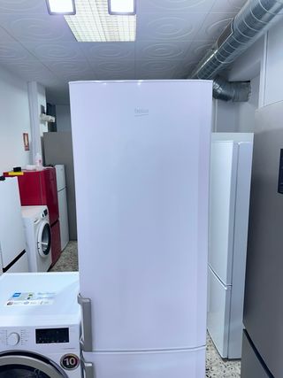 Lavadora y Nevera Beko con Garantía y Transporte
