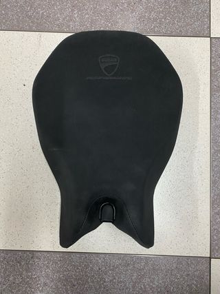 Piezas Ducati Panigale 1199 y 899