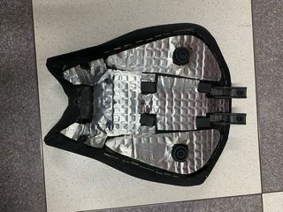 Piezas Ducati Panigale 1199 y 899