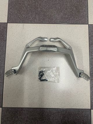 Piezas Ducati Panigale 1199 y 899