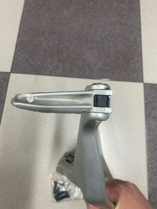 Piezas Ducati Panigale 1199 y 899