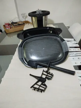 Jarra Monsieur Cuisine Connect