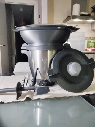 Jarra Monsieur Cuisine Connect