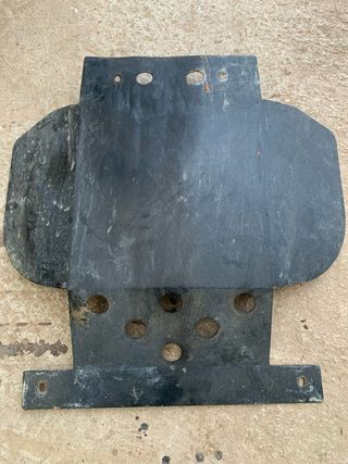 Cubrecarter Suzuki Vitara 1.6 (1993)