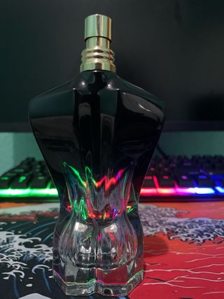 Jean Paul Gaultier Le Beau sin liquido del perfume