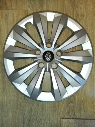 Tapacubos Renault R16