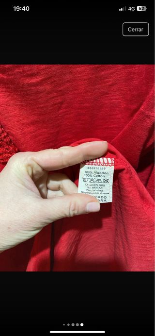 Lote 2 Sudaderas Mujer