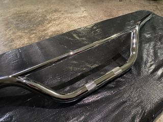 Manillar Hollywood 25mm