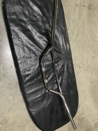 Manillar Hollywood 25mm