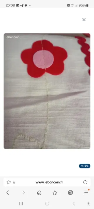 Cortinas Ikea Verdes y Blancas