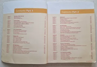 Living History 1, ISBN: 9781845360276