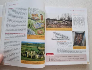 Living History 1, ISBN: 9781845360276