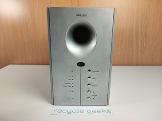 Sistema Som Denver DSS-300 5.1