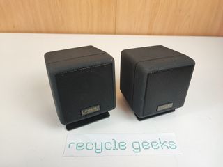 Sistema Som Denver DSS-300 5.1