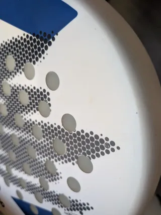 2 Palas de pádel Artengo