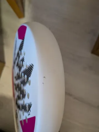 2 Palas de pádel Artengo