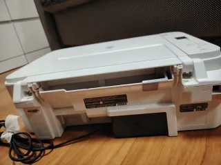 Impresora Canon TS3151 Blanca