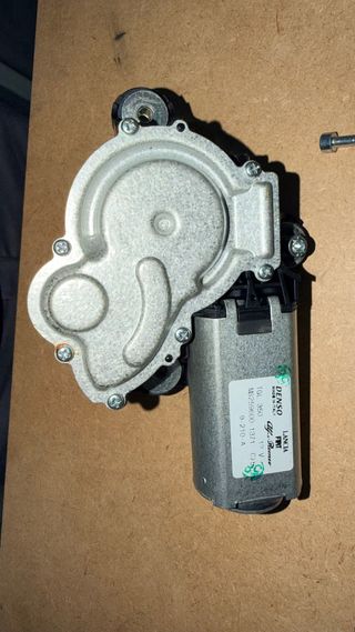 Limpia Parabrisas Trasero Abarth 595/695/500.