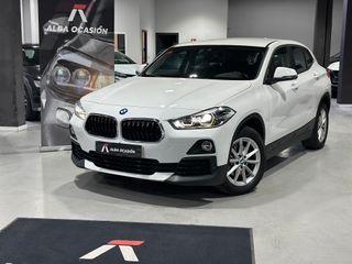 BMW X2 18d 2019 aut.