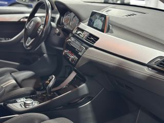 BMW X2 18d 2019 aut.