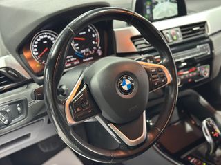 BMW X2 18d 2019 aut.
