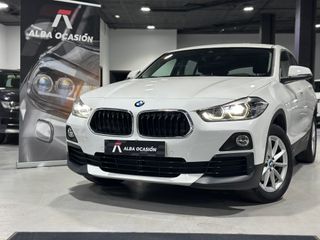 BMW X2 18d 2019 aut.