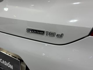 BMW X2 18d 2019 aut.