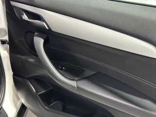 BMW X2 18d 2019 aut.