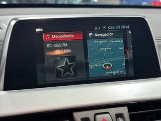 BMW X2 18d 2019 aut.