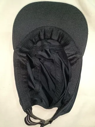 Gorra Odlo Performance Light Negra