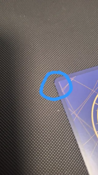 Carta One Piece Gum-Gum Giant