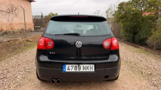 Volkswagen Golf GTI 200cv