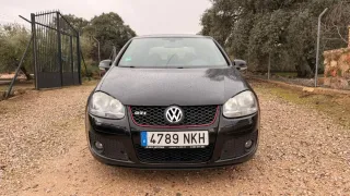Volkswagen Golf GTI 200cv