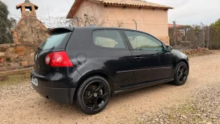 Volkswagen Golf GTI 200cv