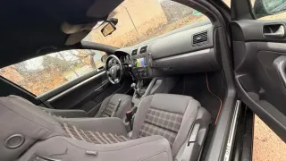 Volkswagen Golf GTI 200cv