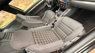 Volkswagen Golf GTI 200cv