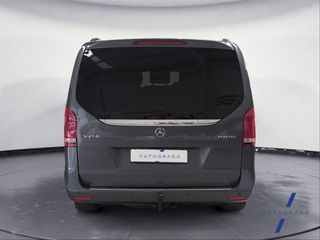 Mercedes Clase V 250 Bluetec Edition1 Largo