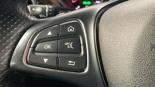 Mercedes Clase V 250 Bluetec Edition1 Largo