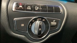 Mercedes Clase V 250 Bluetec Edition1 Largo