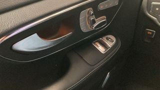 Mercedes Clase V 250 Bluetec Edition1 Largo