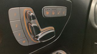 Mercedes Clase V 250 Bluetec Edition1 Largo