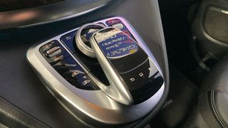 Mercedes Clase V 250 Bluetec Edition1 Largo