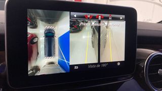 Mercedes Clase V 250 Bluetec Edition1 Largo