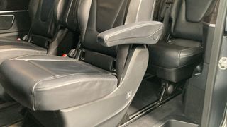 Mercedes Clase V 250 Bluetec Edition1 Largo