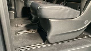 Mercedes Clase V 250 Bluetec Edition1 Largo