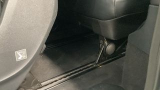 Mercedes Clase V 250 Bluetec Edition1 Largo