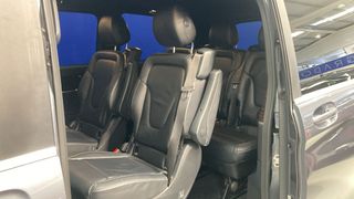 Mercedes Clase V 250 Bluetec Edition1 Largo