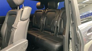 Mercedes Clase V 250 Bluetec Edition1 Largo